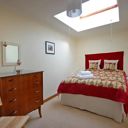 The Flat In The Square Apartment Helensburgh Exterior photo
